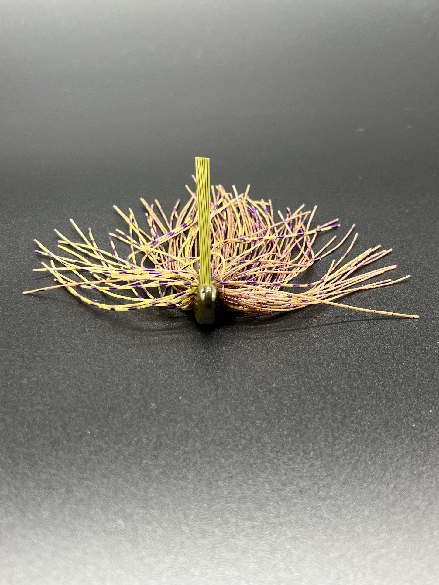 3/8oz Summer Craw Block N’ Lock Jigs