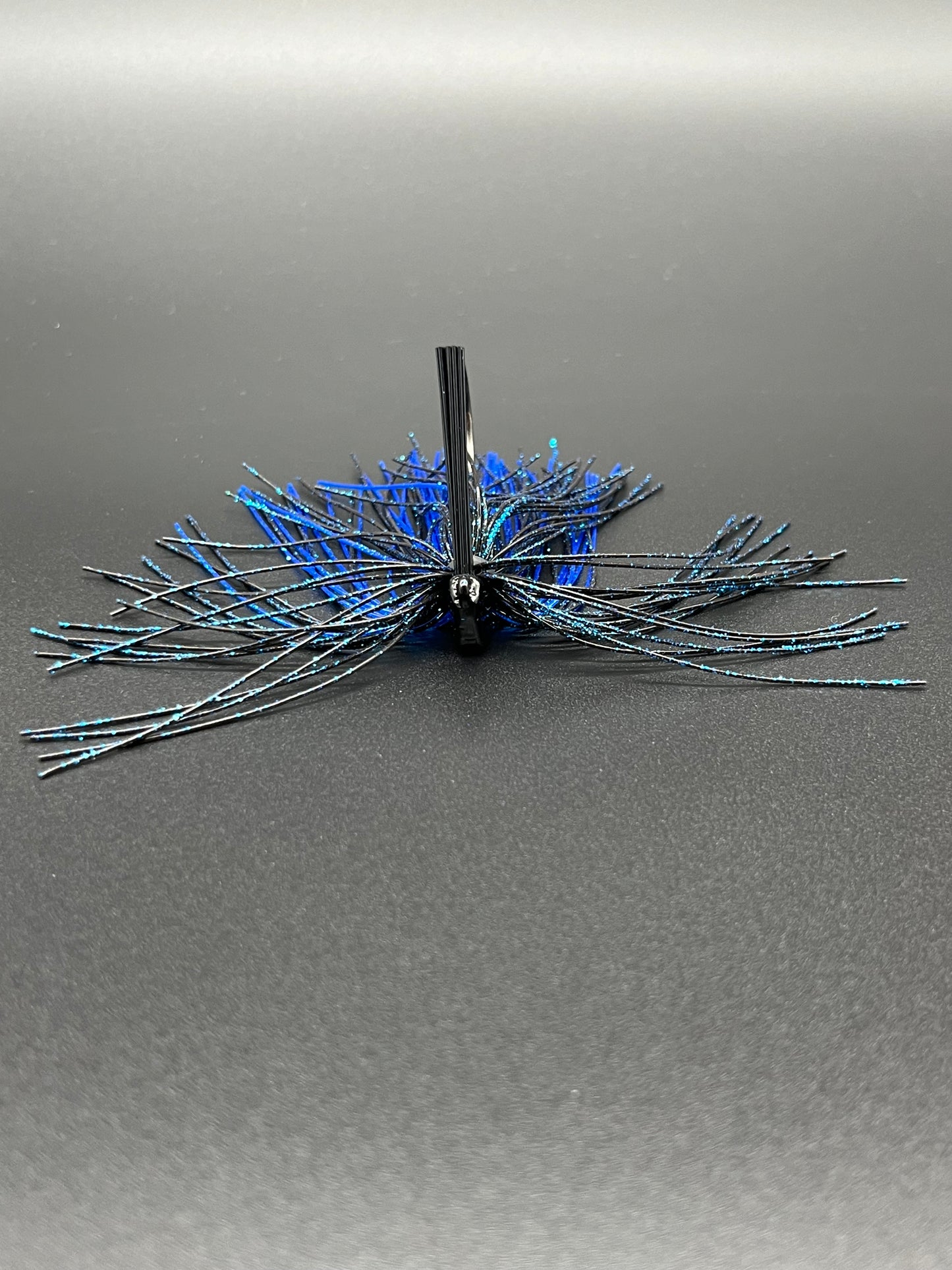 3/8oz Black/Blue Block N’ Lock Jigs