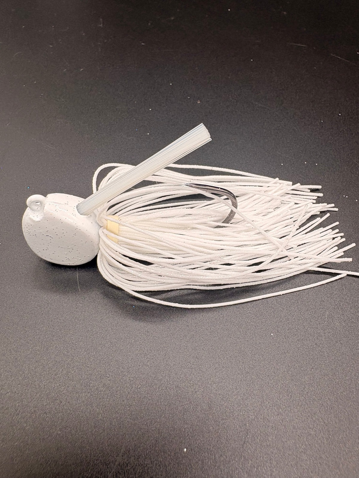 1 oz white Block N Lock Jig