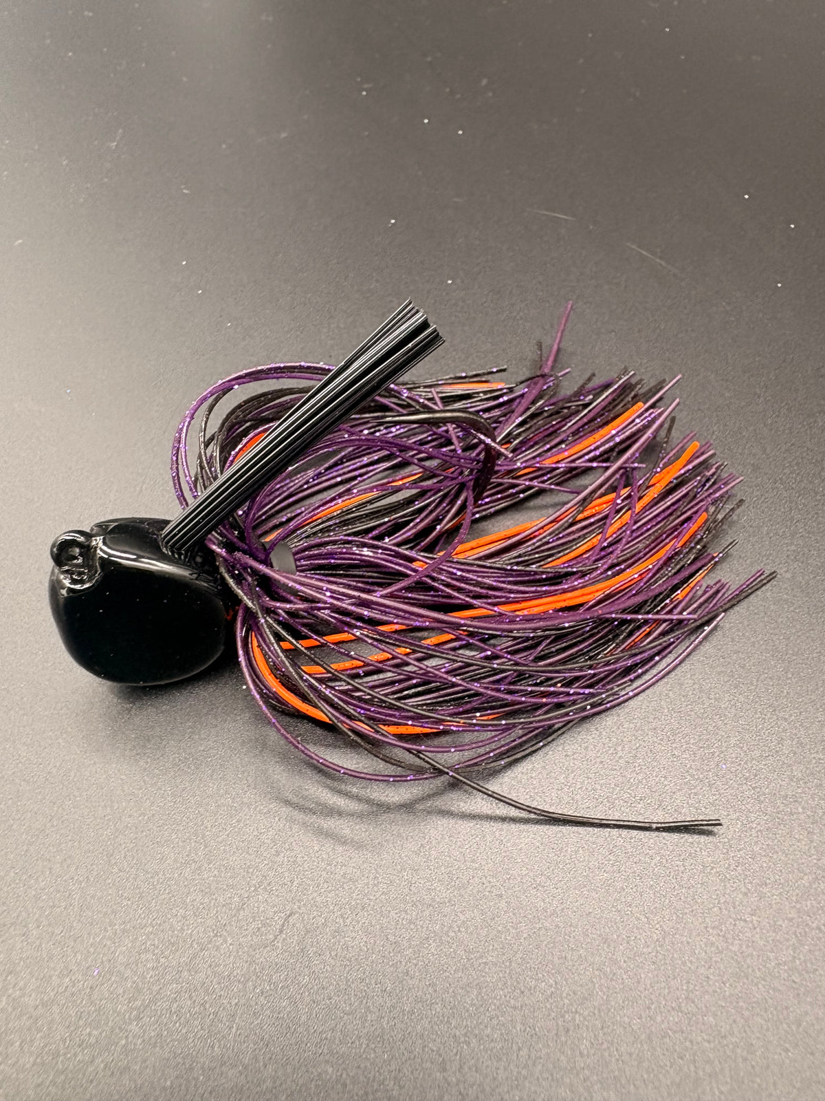 1 oz Rougaroo Block N Lock Jig
