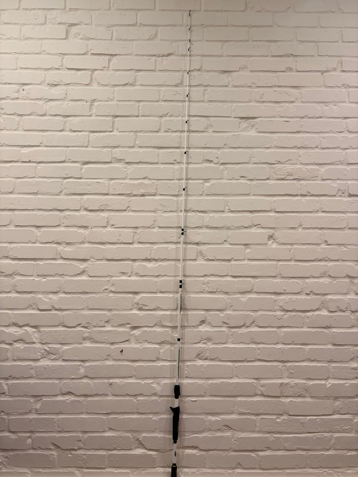 Lews Mach 1 {6’10” Med Hvy Fast} Baitcaster Rod