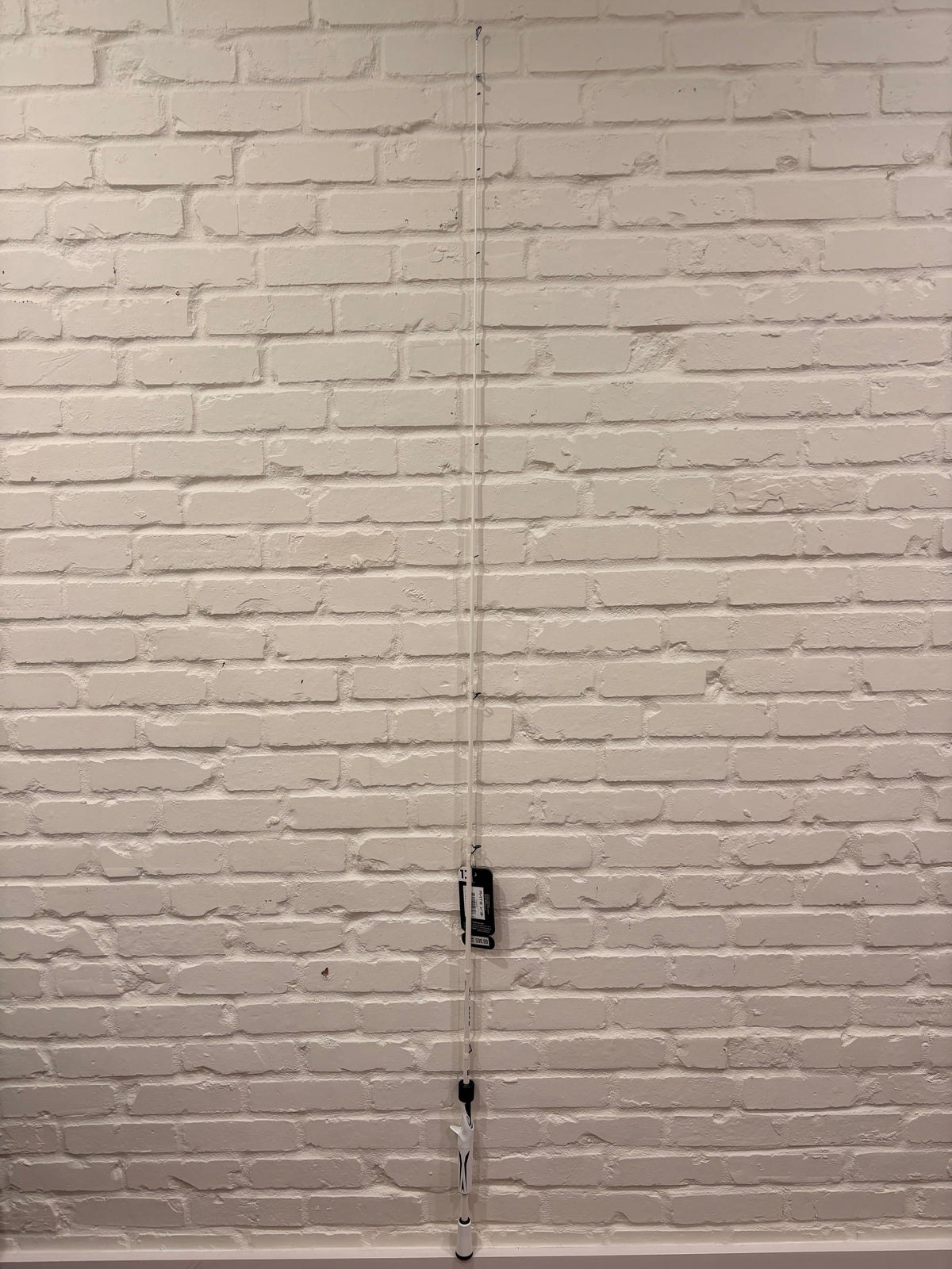 13 Fishing FATE V3 {6’7” Med Fast} Baitcaster rod