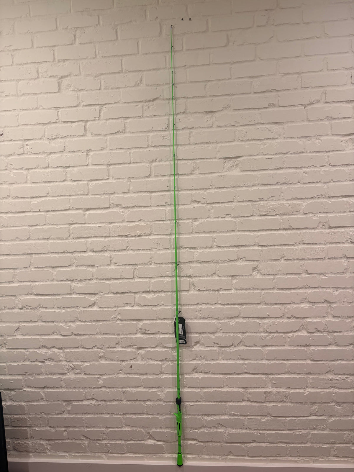 13 Fishing Radioactive Green {7’3” Hvy Fast} Baitcaster Rod