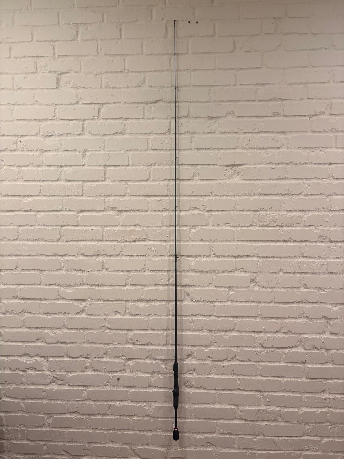 Quantum Invade {6’6” Med Fast} Baitcaster Rod