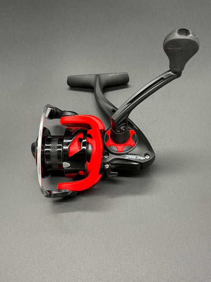 Lews LZR PRO Speed Spin Spinning Reel 6.2:1
