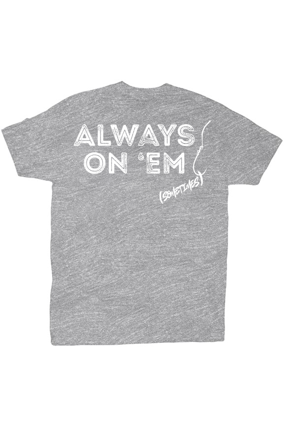 Next Level Premium Crew