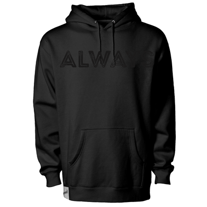 independent pullover hoody