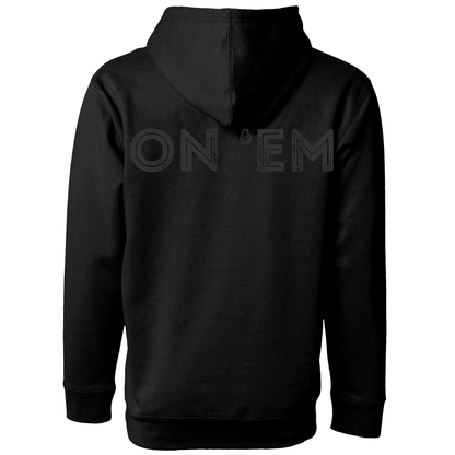 independent pullover hoody