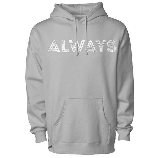 independent pullover hoody