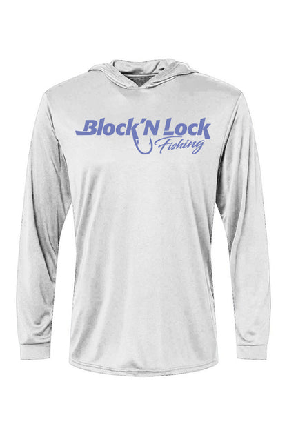 Bahama Hooded LS Tee