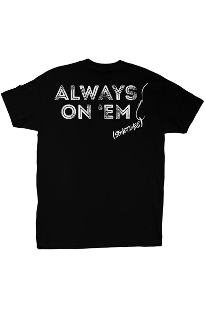 Next Level Premium Crew