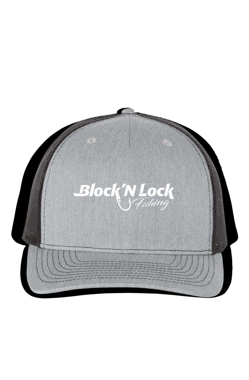 Richardson Five Panel Trucker Cap