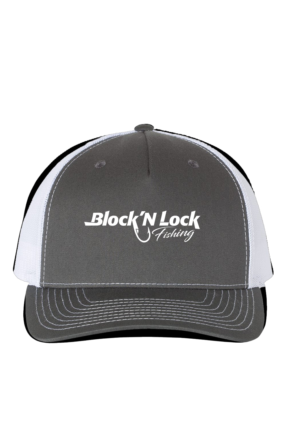 Richardson Five Panel Trucker Cap