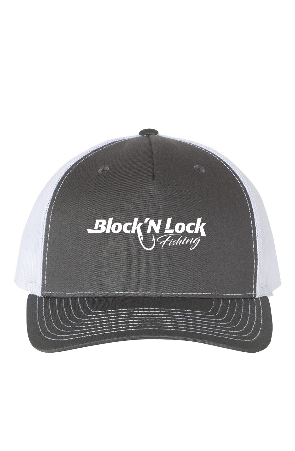 Richardson Five Panel Trucker Cap