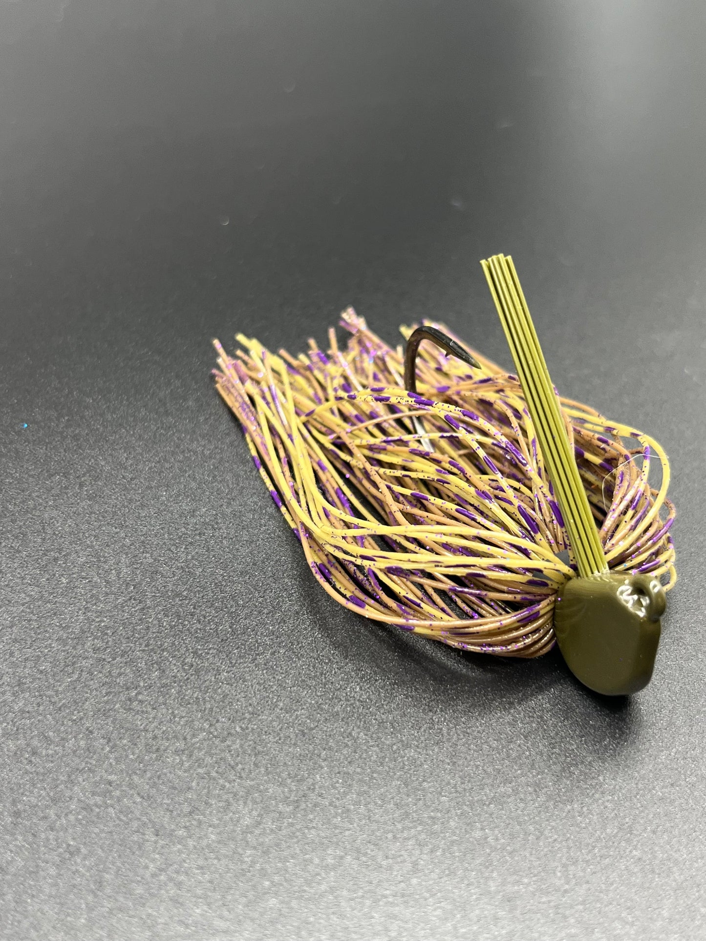 1/2oz Summer Craw Block N’ Lock Jigs