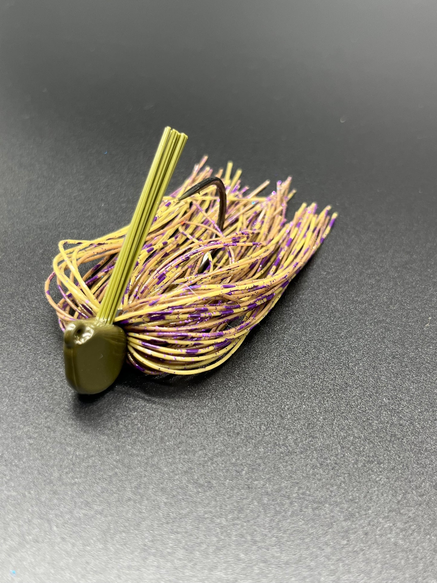 1/2oz Summer Craw Block N’ Lock Jigs