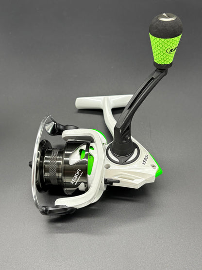 Lews Xfinity Xs30a Spinning Reel 6.2:1