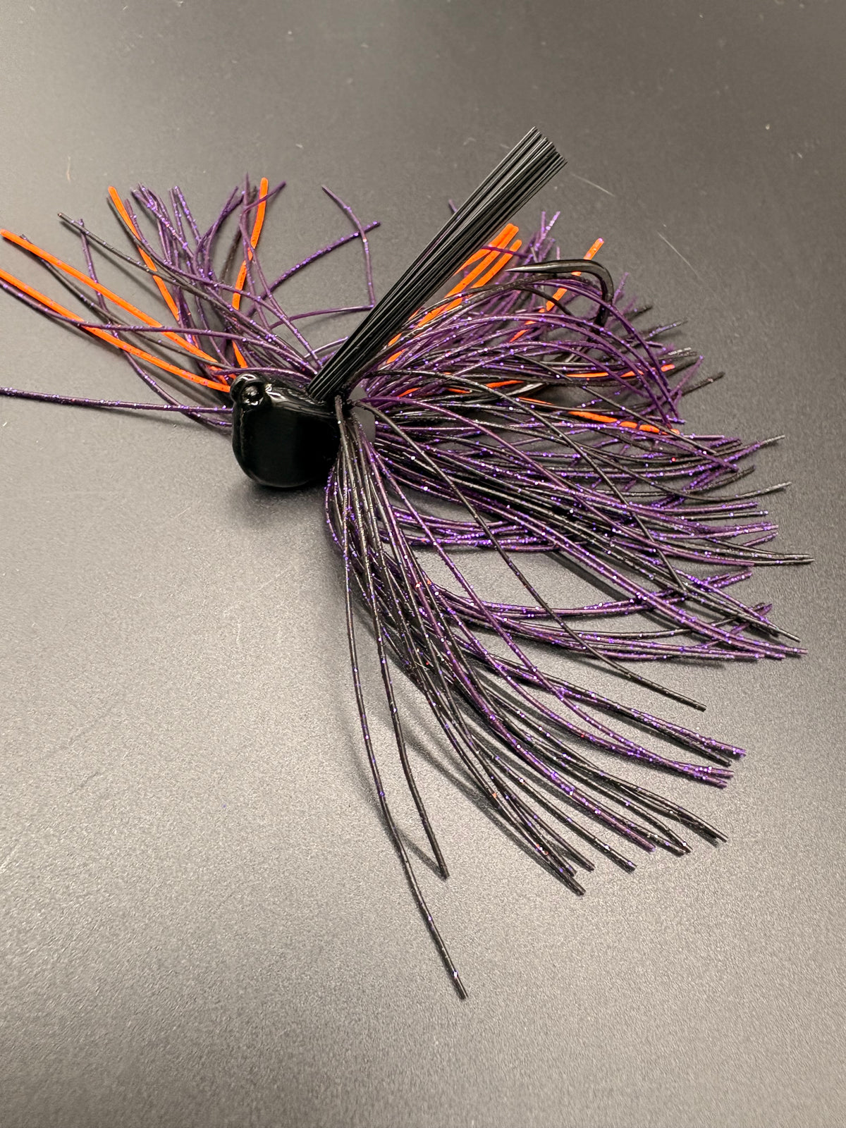 1/2 oz Rougaroo Block N Lock Jigs
