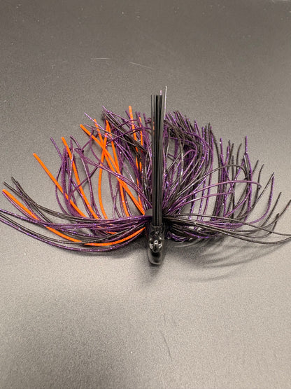 1/2 oz Rougaroo Block N Lock Jigs