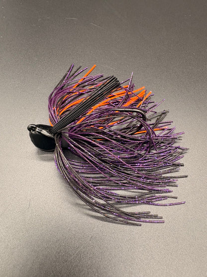 1/2 oz Rougaroo Block N Lock Jigs