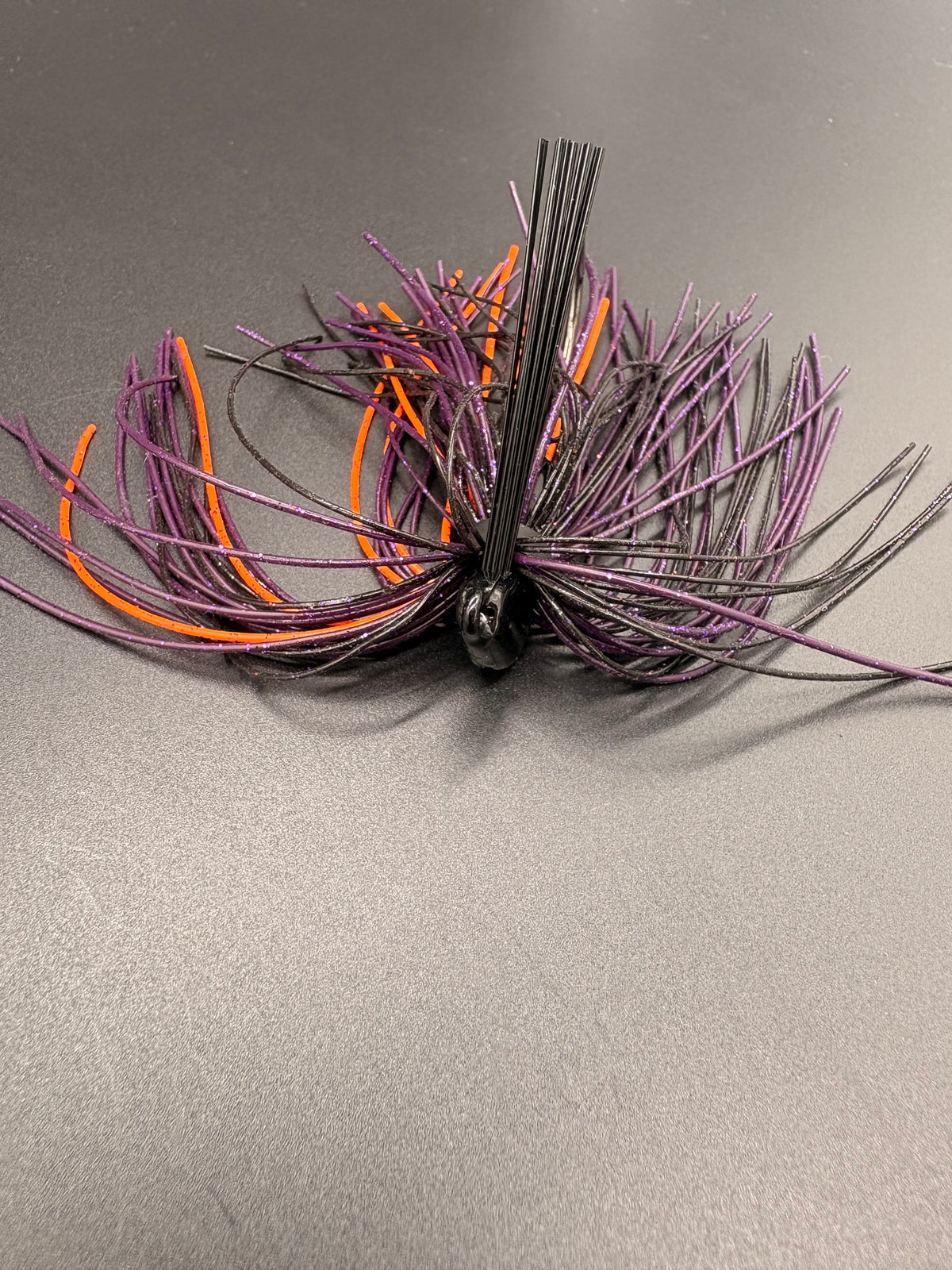 3/8 oz Rougaroo Block N Lock Jig