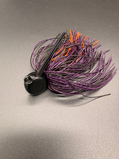 3/4 oz Rougaroo Block N Lock Jig