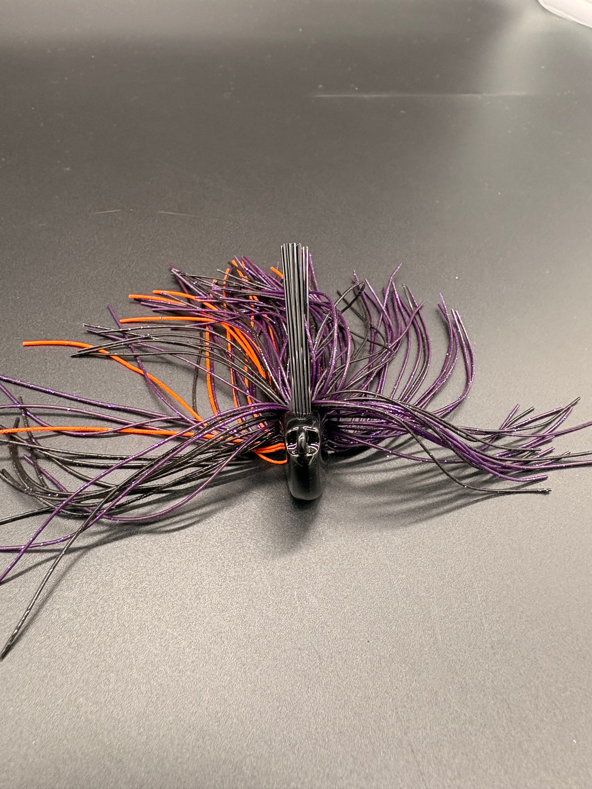 3/4 oz Rougaroo Block N Lock Jig