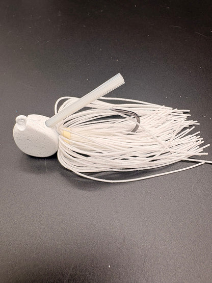 1 oz white Block N Lock Jig