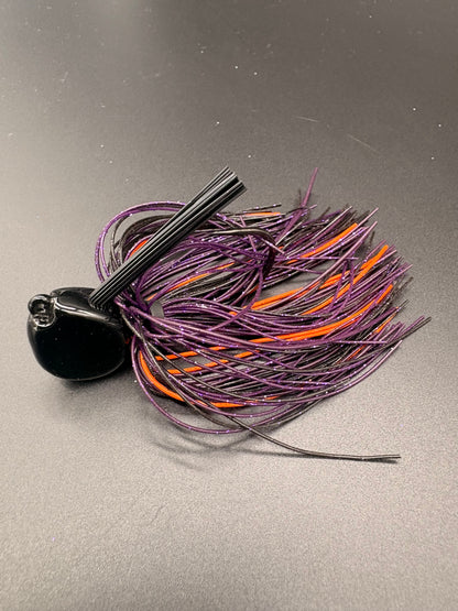 1 oz Rougaroo Block N Lock Jig