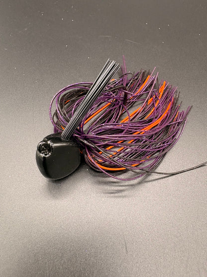 1 oz Rougaroo Block N Lock Jig