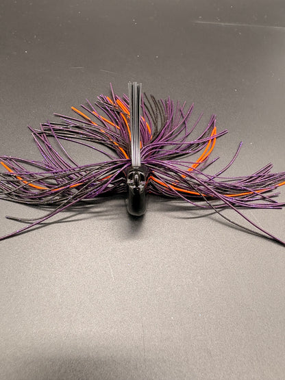 1 oz Rougaroo Block N Lock Jig