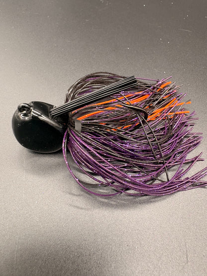 1.5 oz Rougaroo Block N Lock Jig
