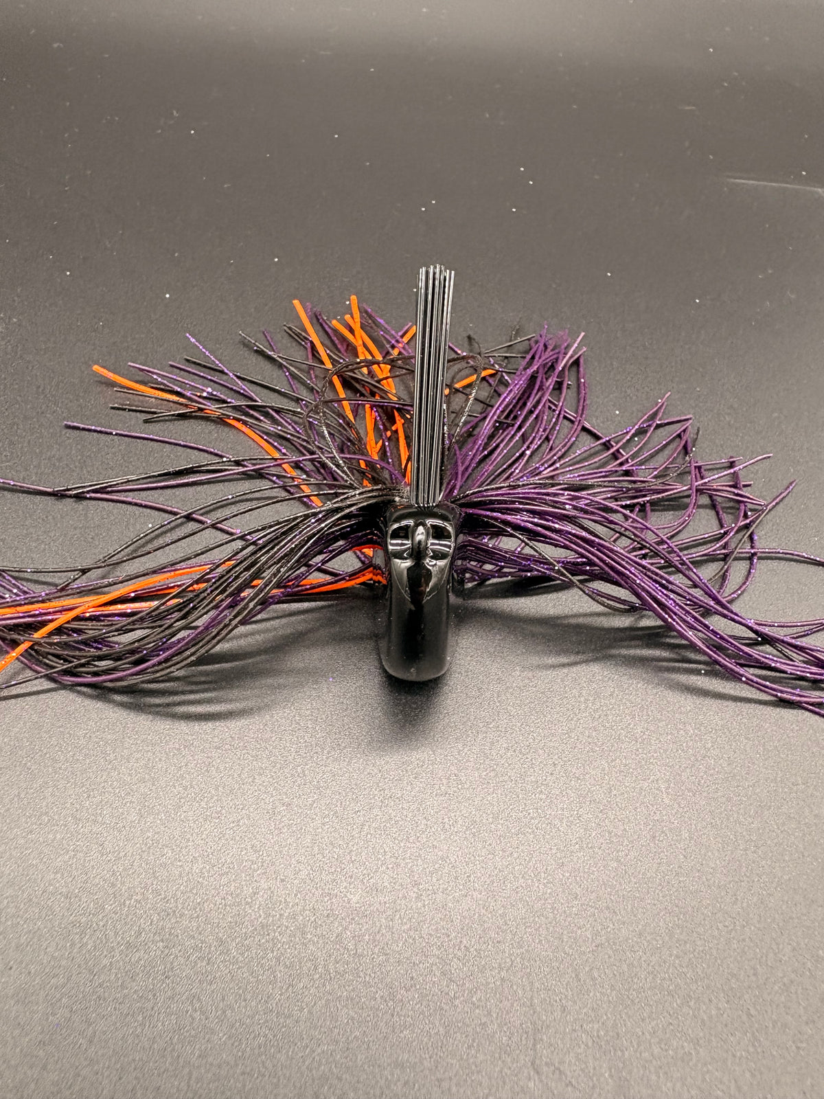 1.5 oz Rougaroo Block N Lock Jig