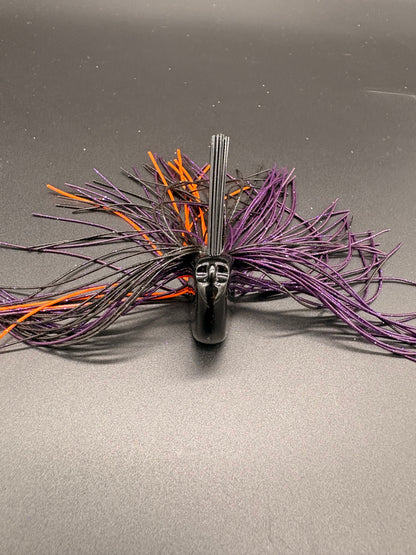 1.5 oz Rougaroo Block N Lock Jig