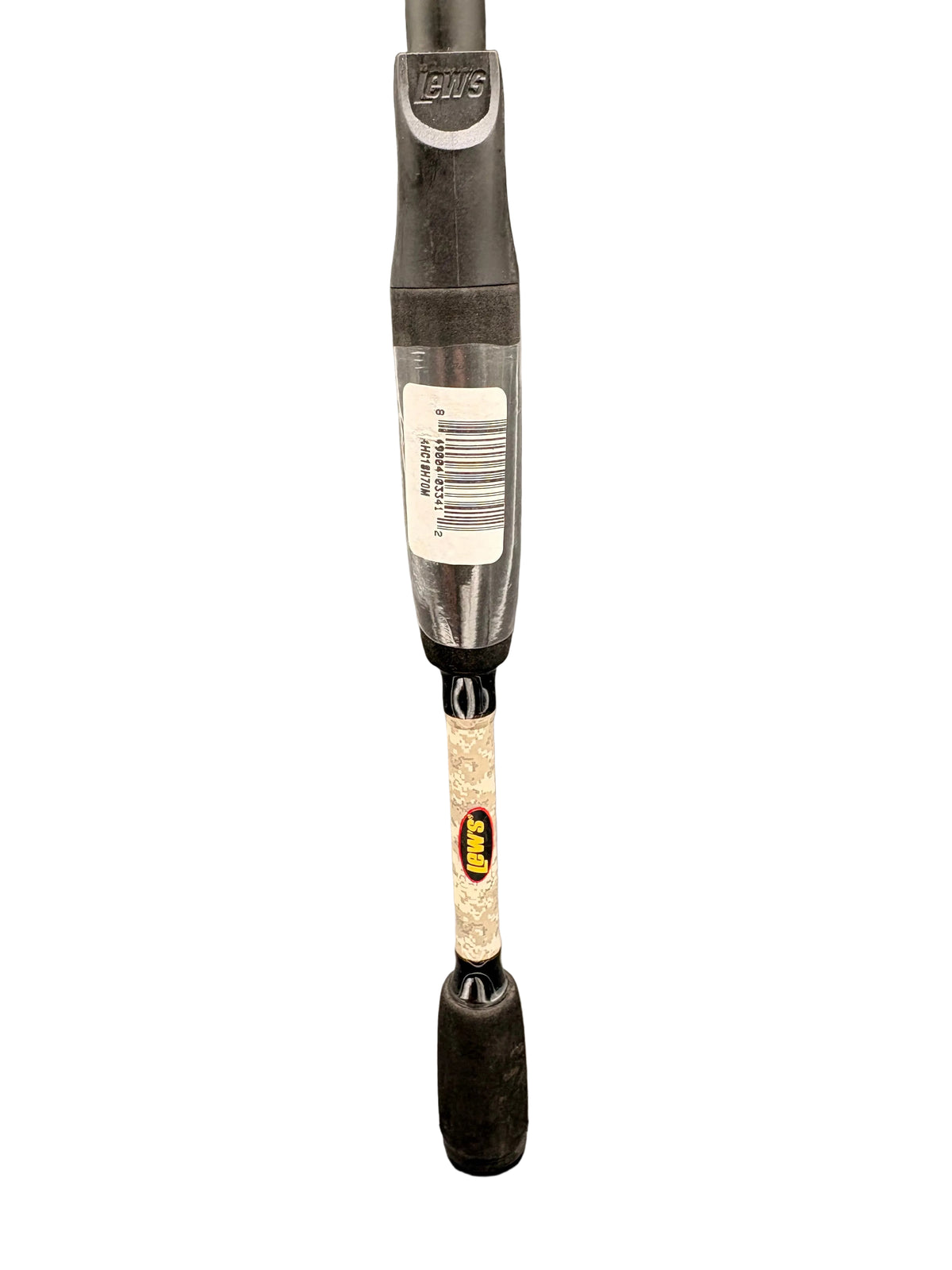 Lews American Hero Speed Stick {7’ Med Fast) Baitcaster Rod