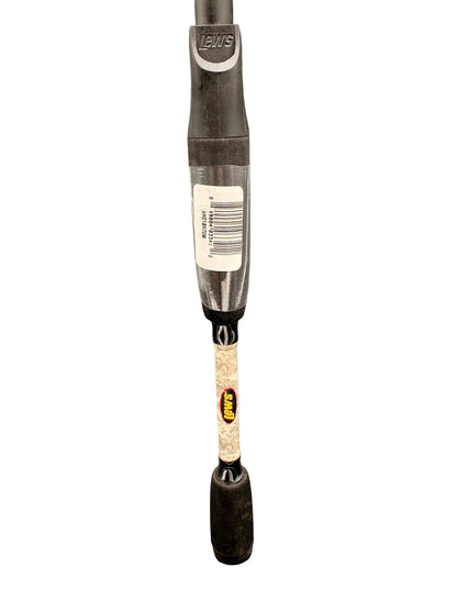 Lews American Hero Speed Stick {7’ Med Fast) Baitcaster Rod