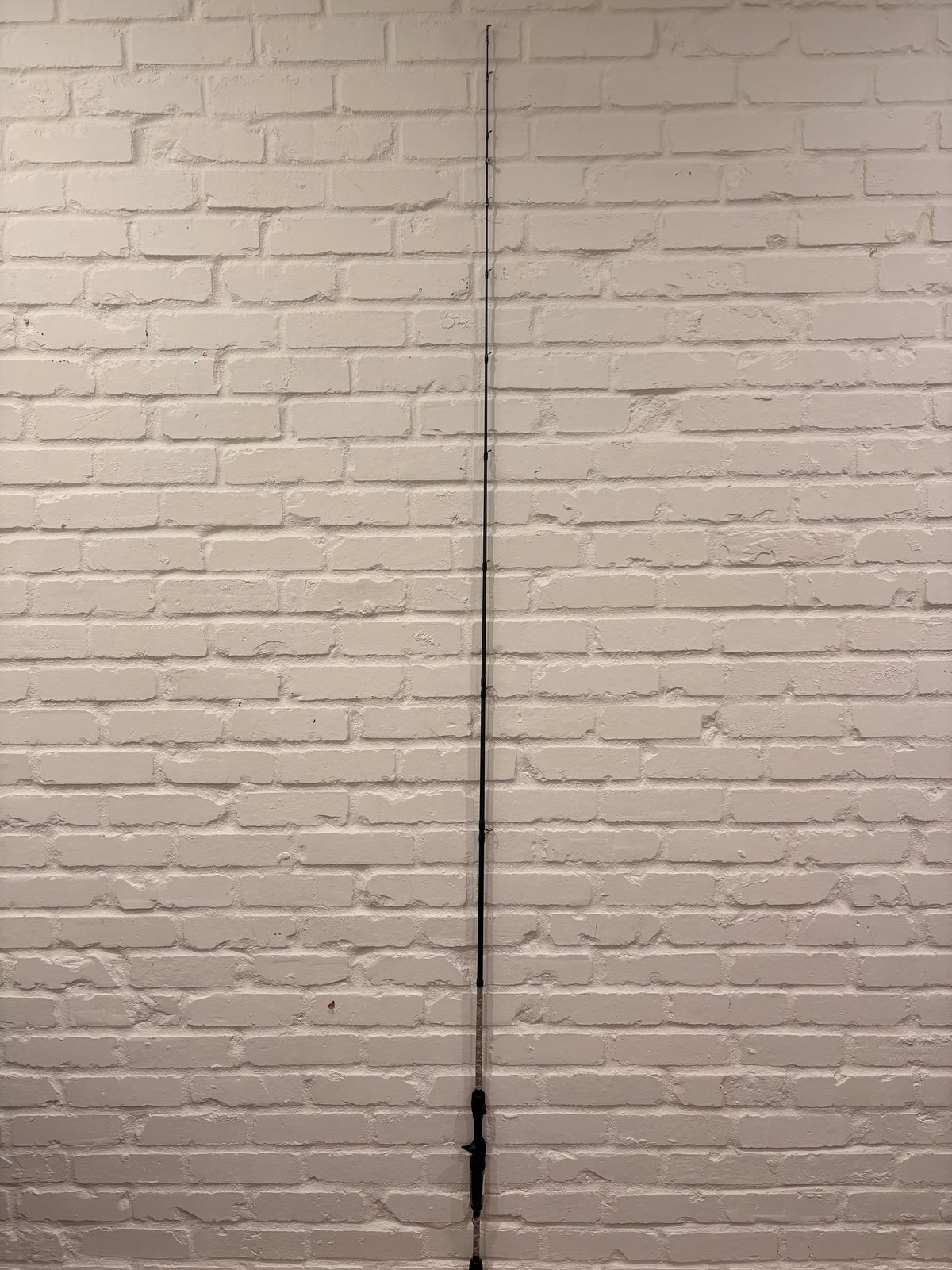 Lews American Hero Speed Stick {7’ Med Fast) Baitcaster Rod