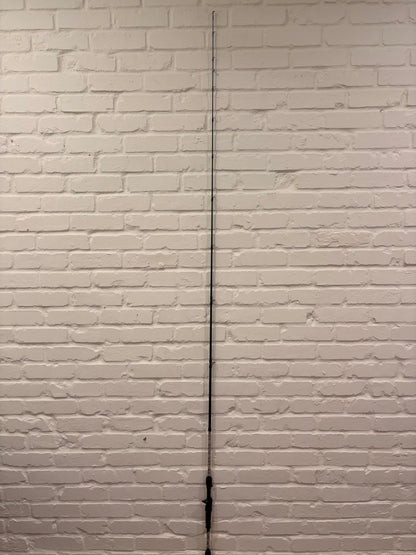 Lews American Hero Speed Stick {7’ Med Fast) Baitcaster Rod