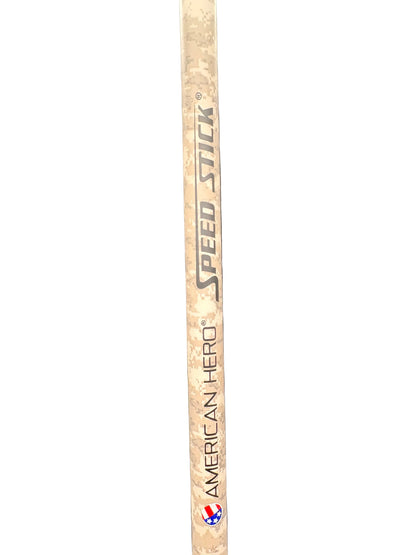 Lews American Hero Speed stick {7’Med Hvy Fast} Baitcaster Rod
