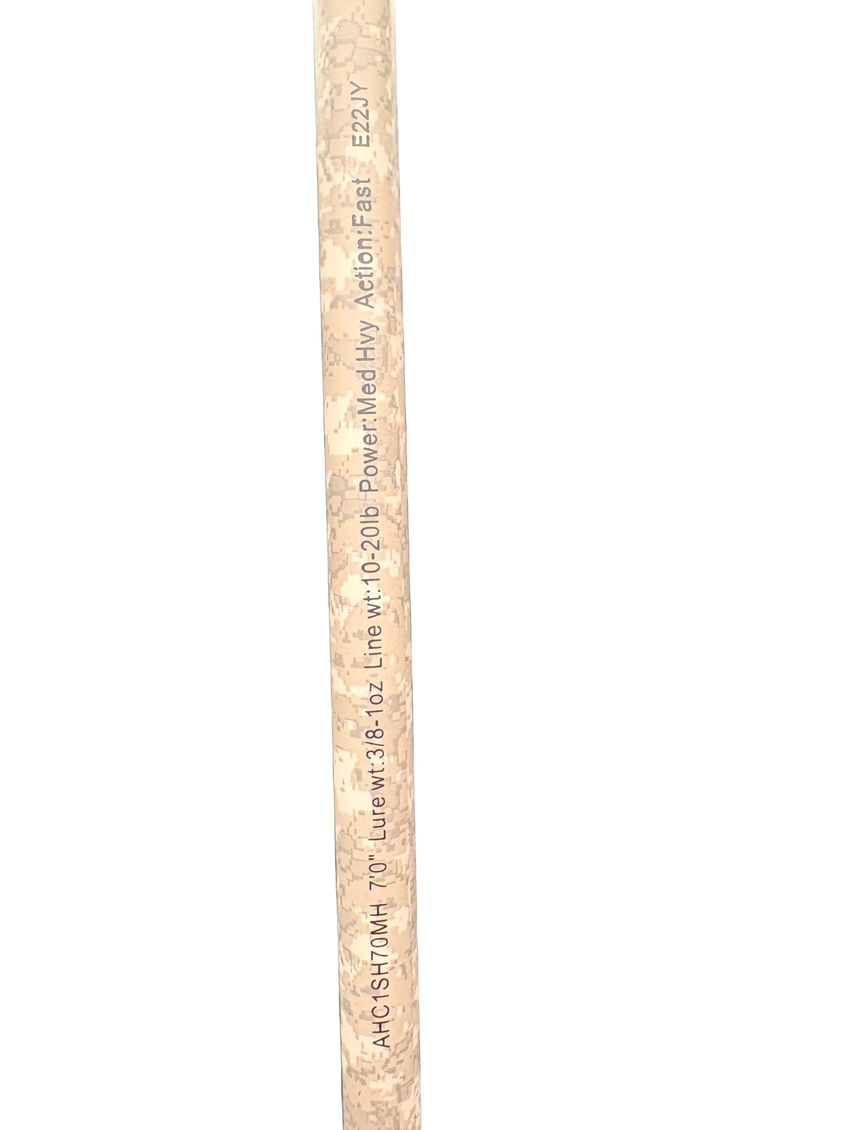 Lews American Hero Speed stick {7’Med Hvy Fast} Baitcaster Rod