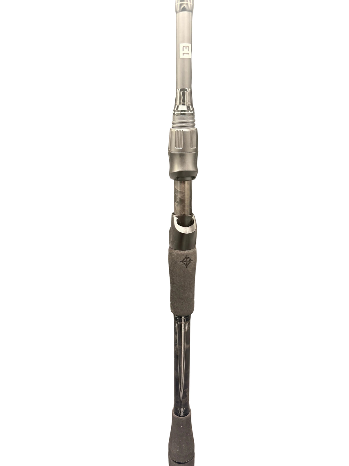 13 Fishing Black Out {7’3” Med Hvy Fast} Baitcaster Rod