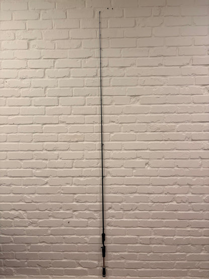 13 Fishin Fate Chrome {7’1” Med Fast} Baitcaster Rod