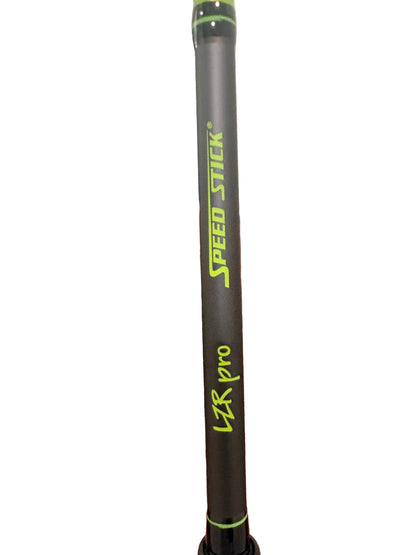 Lews LZR Pro Speed stick GREEN {7’ Med Hvy Fast} Baitcaster Rod