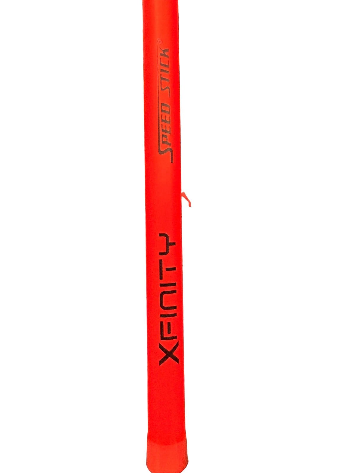 Lews Xfinity Speed Stick HUNTERS ORANGE {6’10” Med Hvy Fast} Baitcaster Rod