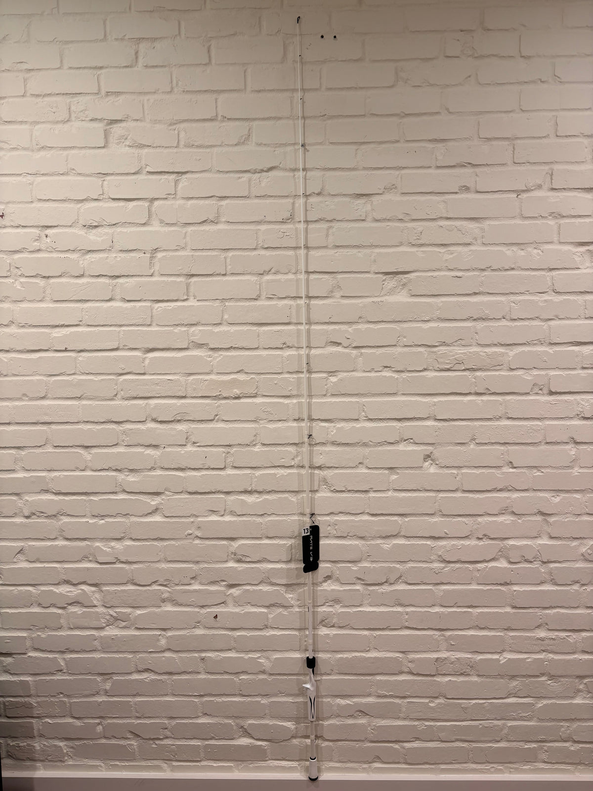 13 Fishing FATE V3 {7’6” Med Hvy Fast} Baitcaster Rod