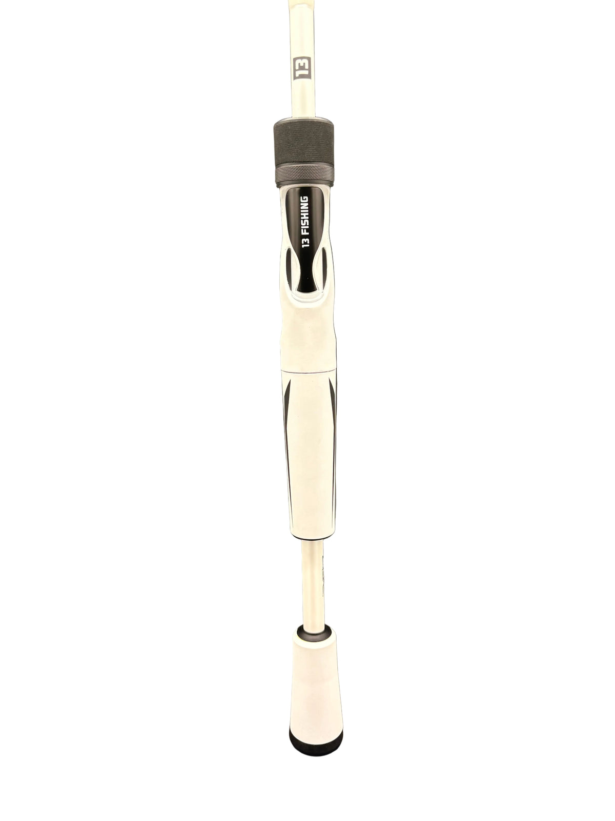 13 Fishing FATE V3 {6’7” Med Fast} Baitcaster rod