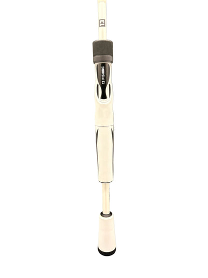 13 Fishing FATE V3 {6’7” Med Fast} Baitcaster rod