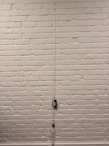 13 Fishing FATE V3 {6’7” Med Fast} Baitcaster rod