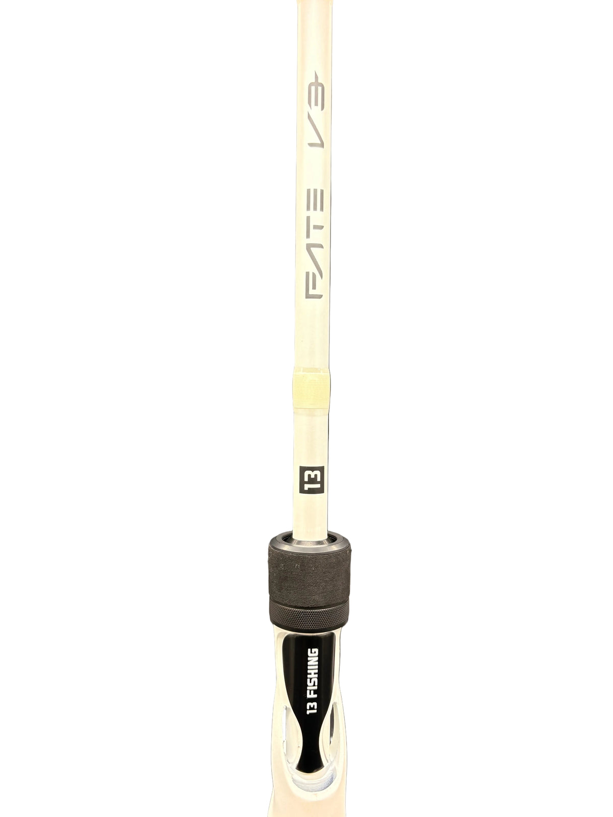13 Fishing FATE V3 {7’1” Med Hvy Fast} Baitcaster Rod