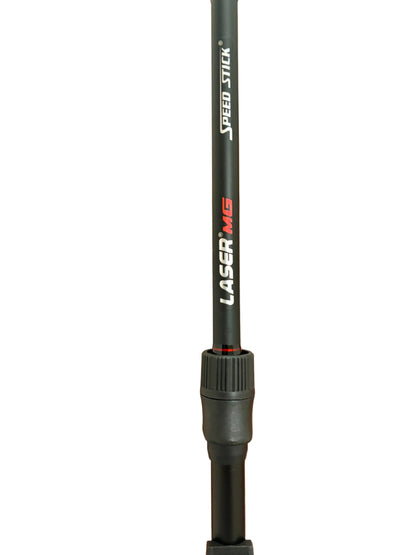 Lews Laser MG SPEED STICK {6’10” Med Hvy Fast} Baitcaster Rod
